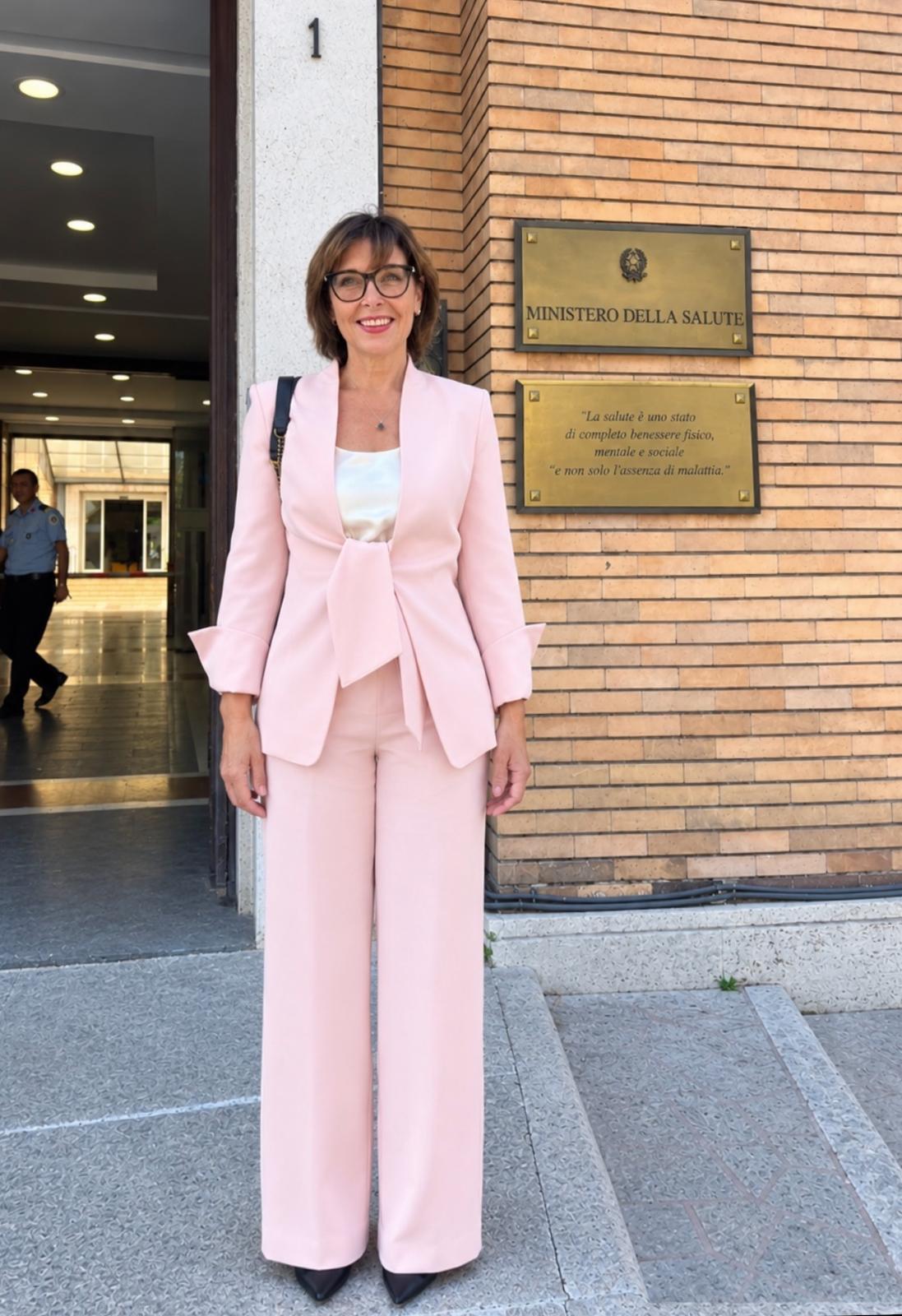 buoro ufficiale