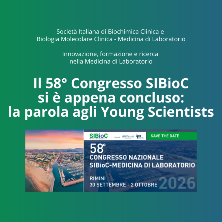 Sito YOUNG